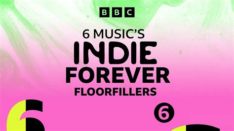 indie.gold of|6 Music’s Indie Forever